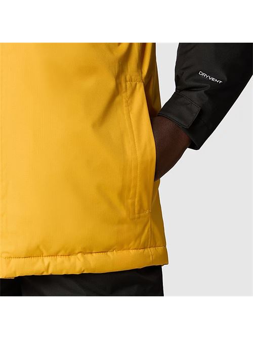 snowquest x insulated THE NORTH FACE | NF0A8555ZU31